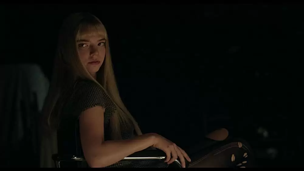 ニュー・ミュータントの画像