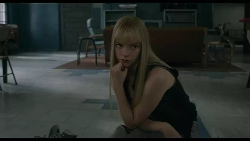 ニュー・ミュータントの画像