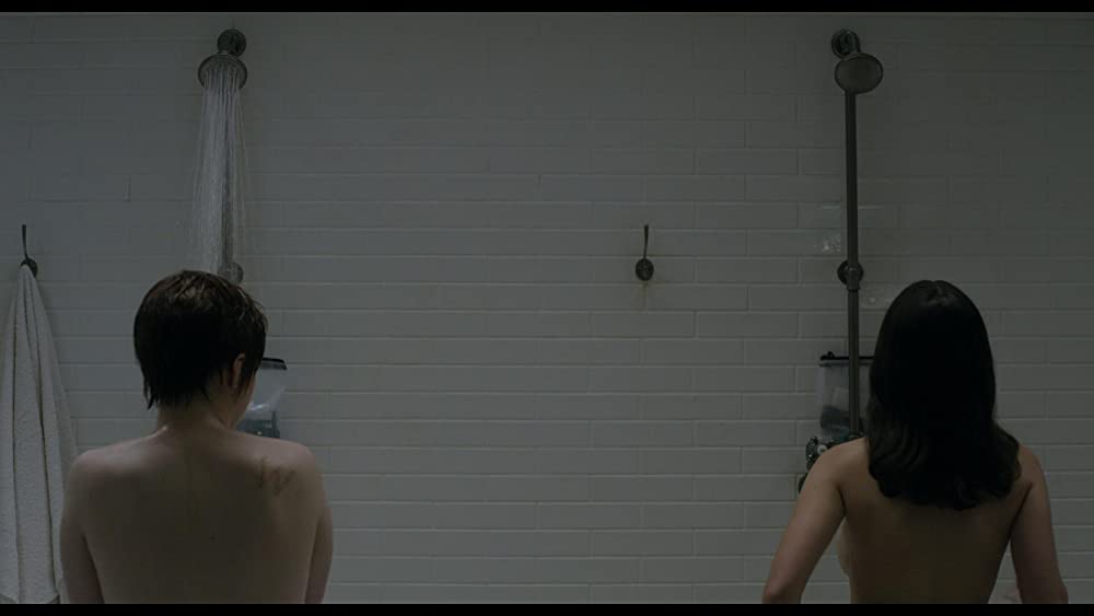 ニュー・ミュータントの画像