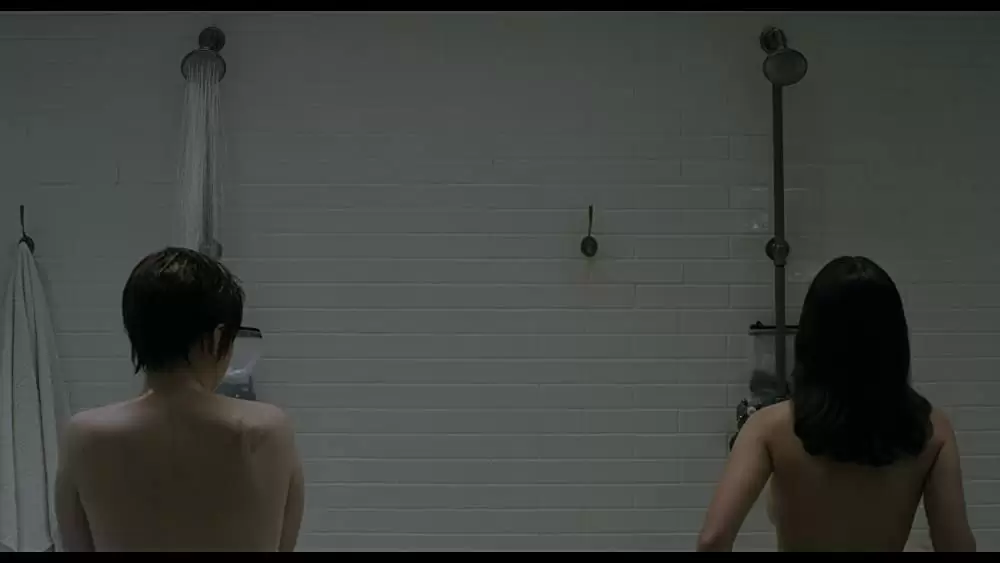 ニュー・ミュータントの画像