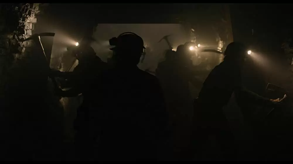 ニュー・ミュータントの画像