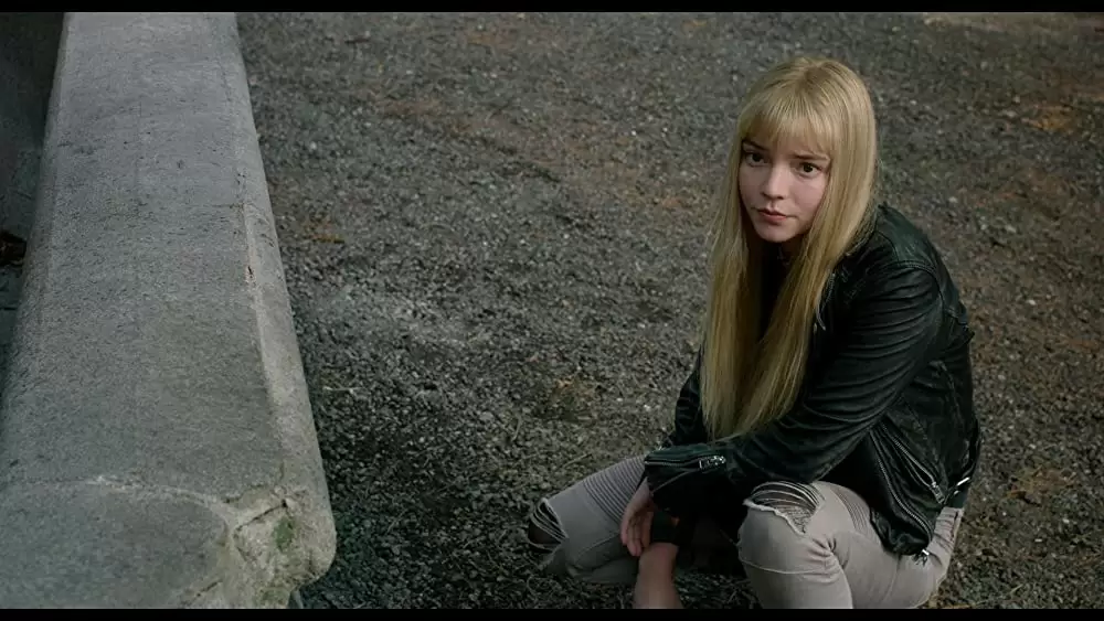 ニュー・ミュータントの画像