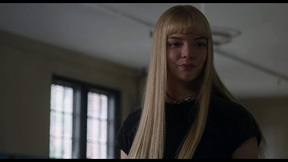 ニュー・ミュータントの画像