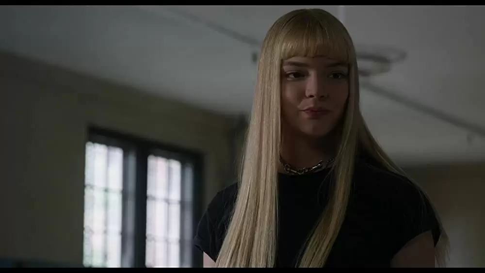 ニュー・ミュータントの画像