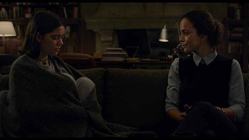 ニュー・ミュータントの画像