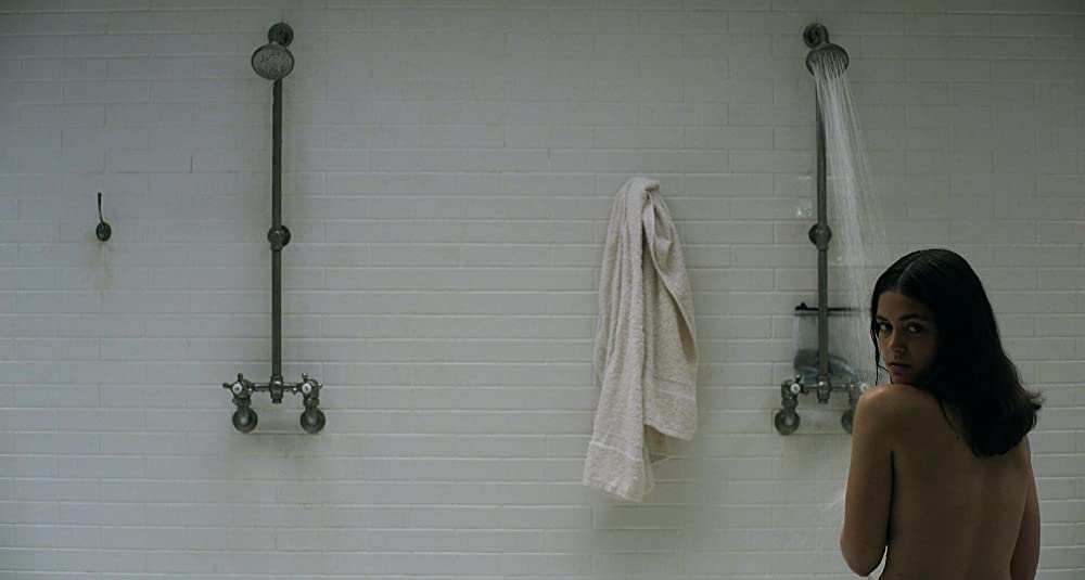 ニュー・ミュータントの画像