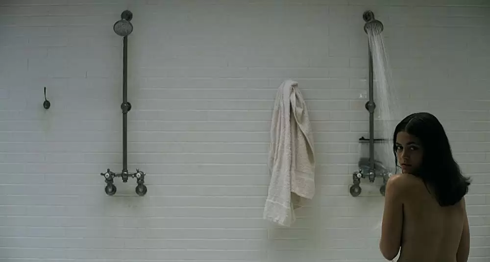 ニュー・ミュータントの画像