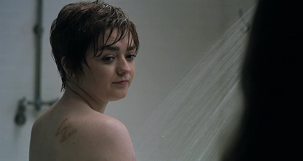 ニュー・ミュータントの画像