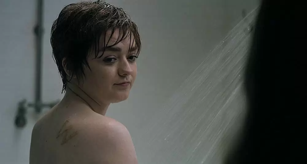 ニュー・ミュータントの画像