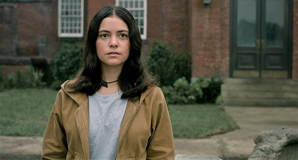 ニュー・ミュータントの画像