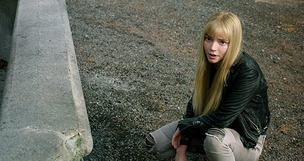 ニュー・ミュータントの画像