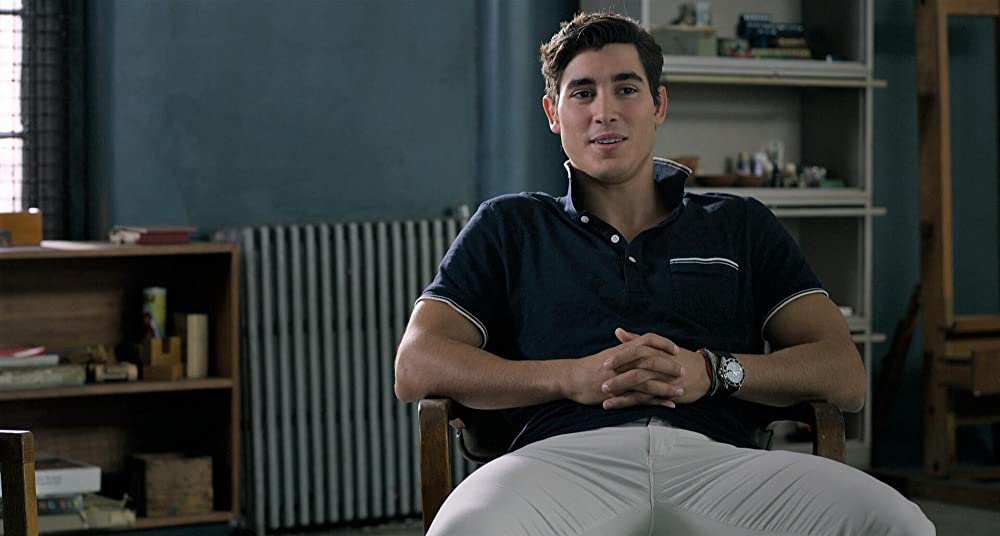 ニュー・ミュータントの画像