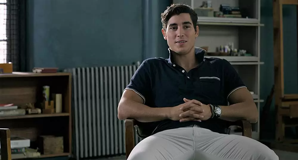 ニュー・ミュータントの画像