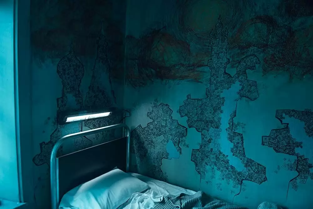 ニュー・ミュータントの画像