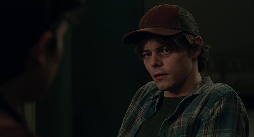 ニュー・ミュータントの画像