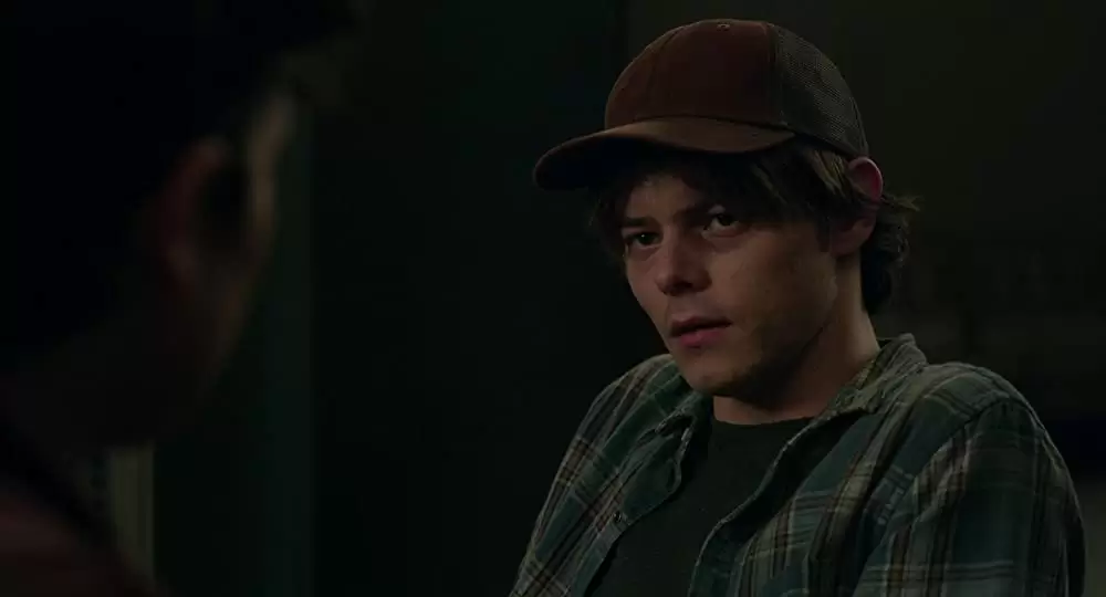 ニュー・ミュータントの画像