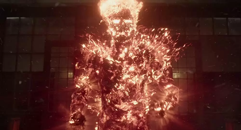 ニュー・ミュータントの画像