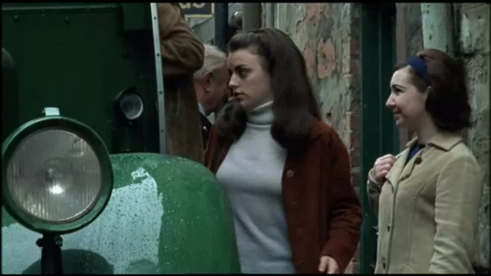 マグダレンの祈りの画像