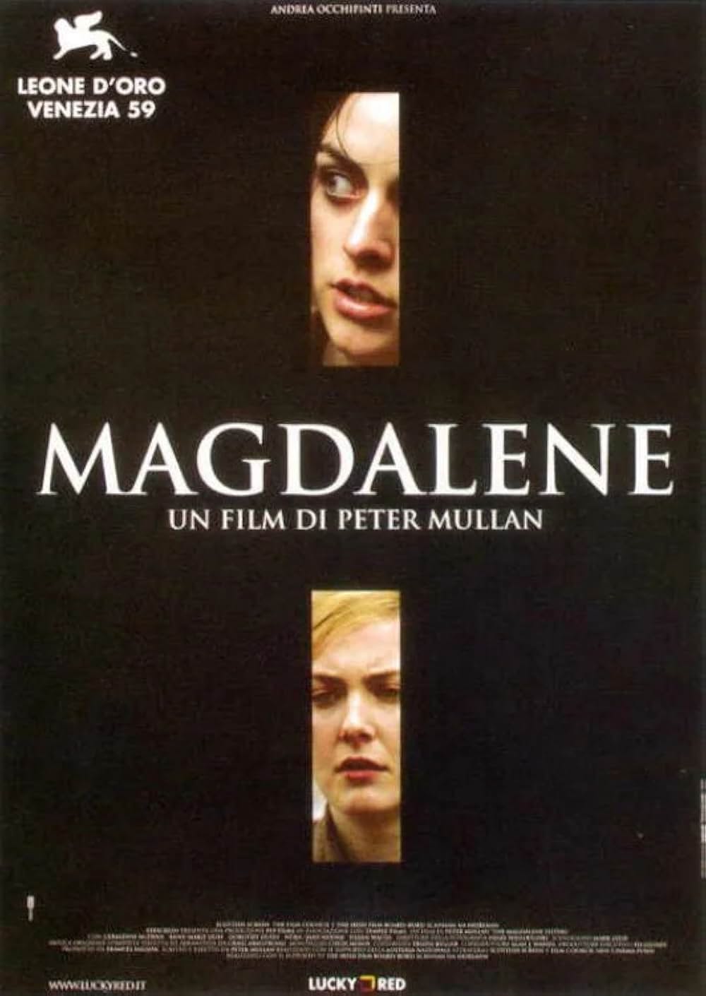 マグダレンの祈りの画像