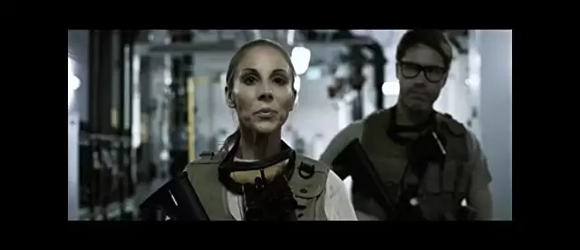 エイリアンZ 超感染の画像