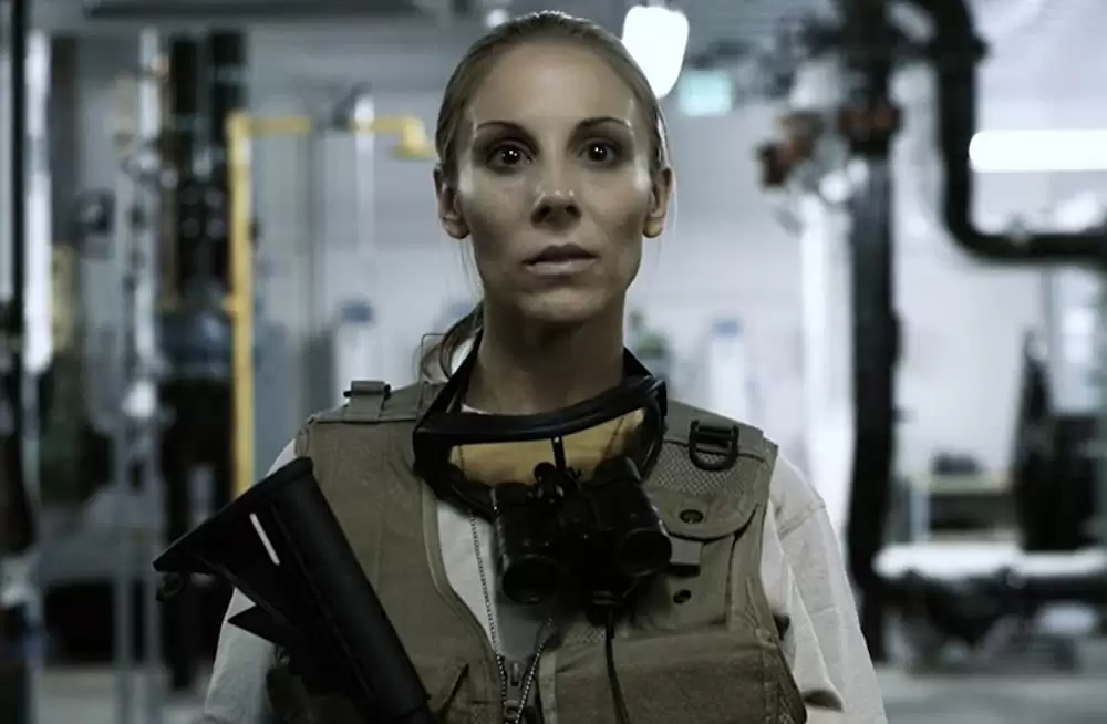 エイリアンZ 超感染の画像