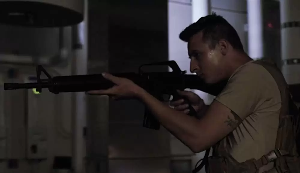 エイリアンZ 超感染の画像