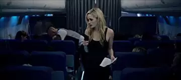 「ハイジャック・ゲーム」Greer Grammerの画像