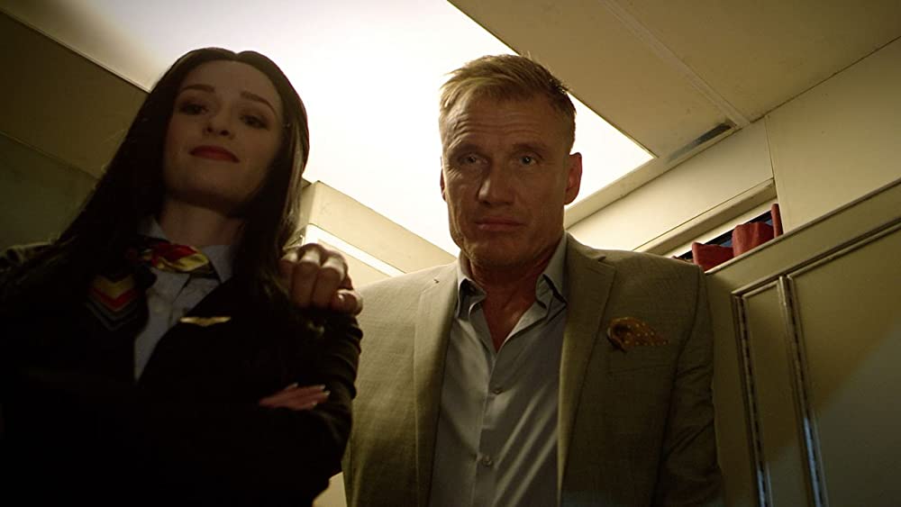 ハイジャック・ゲームの画像