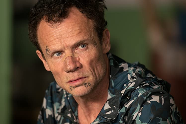 ベイビー・ドライバーの画像