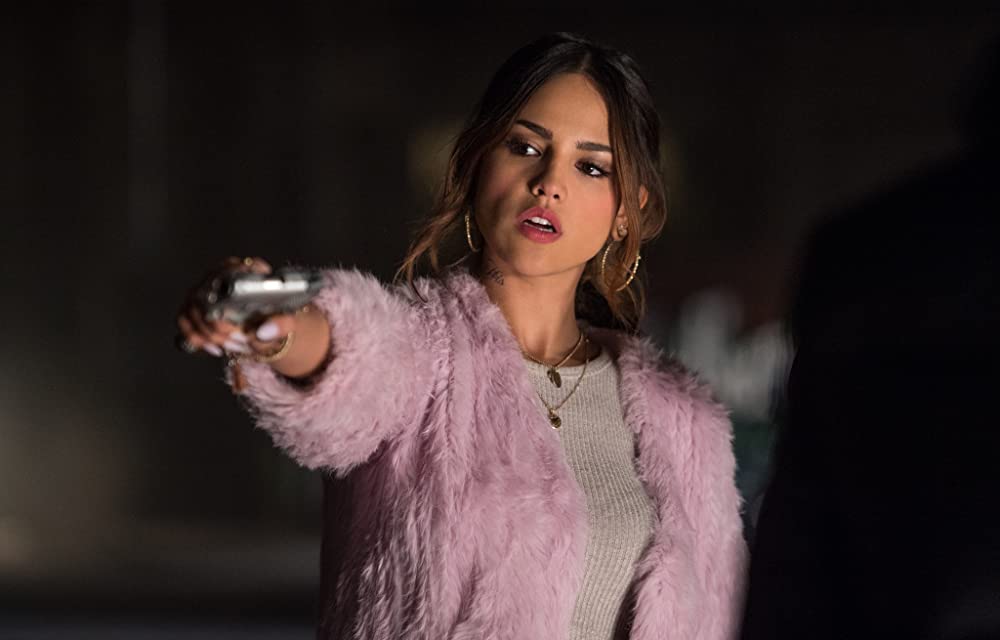 ベイビー・ドライバーの画像