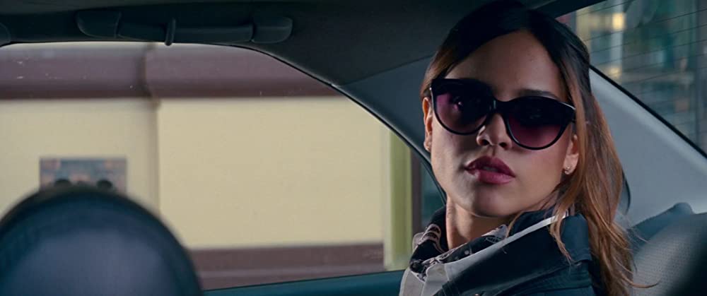 ベイビー・ドライバーの画像