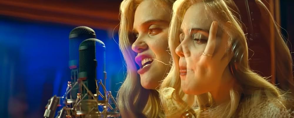 ベイビー・ドライバーの画像