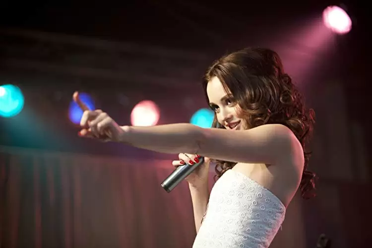 「カントリー・ストロング」レイトン・ミースターの画像