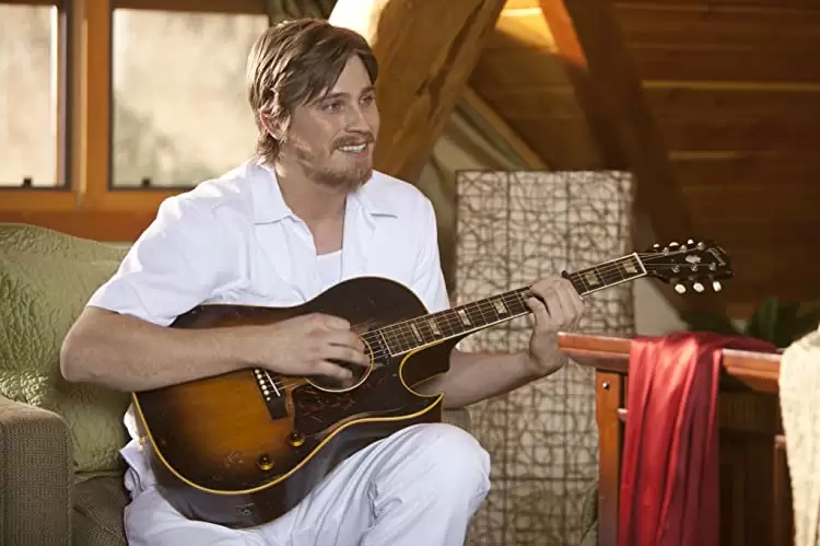 「カントリー・ストロング」ギャレット・ヘドランドの画像