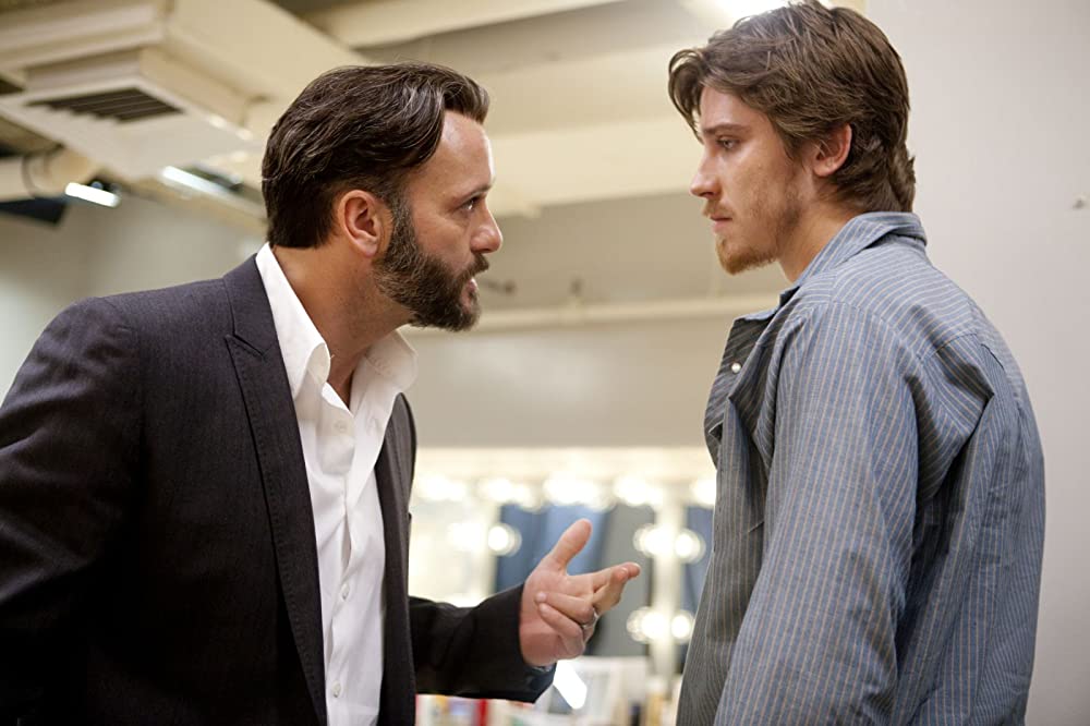 カントリー・ストロングの画像