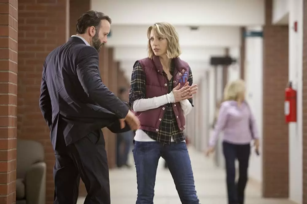 カントリー・ストロングの画像