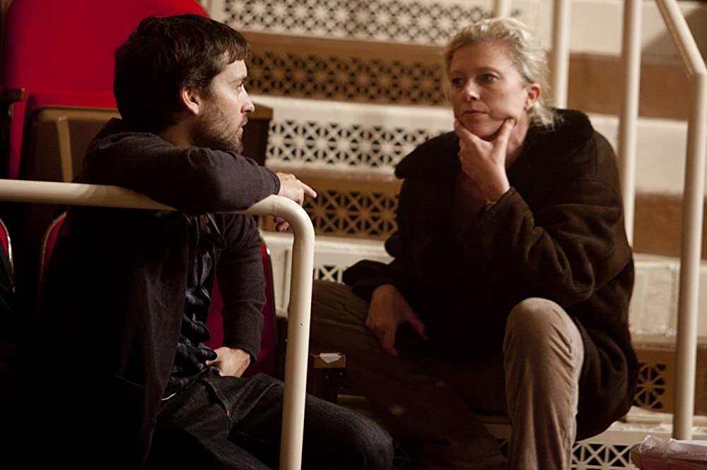 カントリー・ストロングの画像