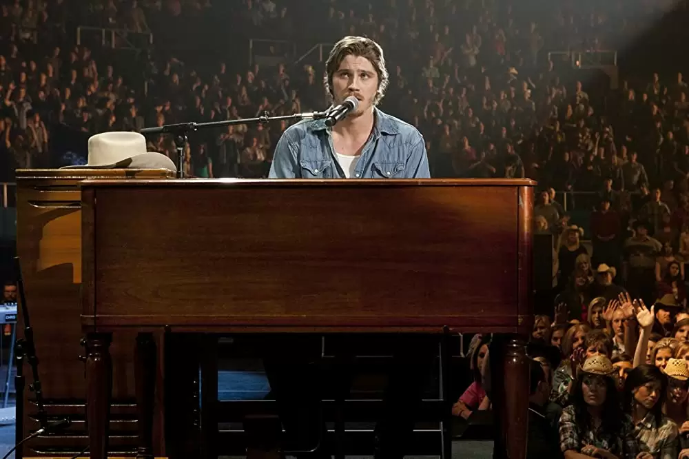 「カントリー・ストロング」ギャレット・ヘドランドの画像