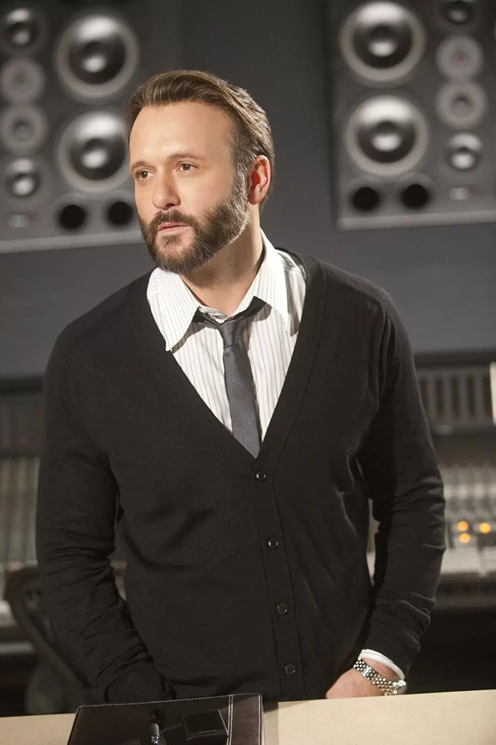 「カントリー・ストロング」ティム・マッグロウの画像