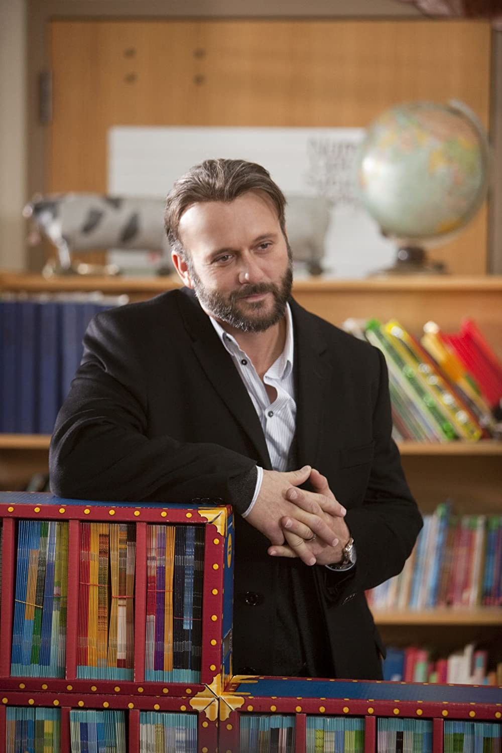 カントリー・ストロングの画像