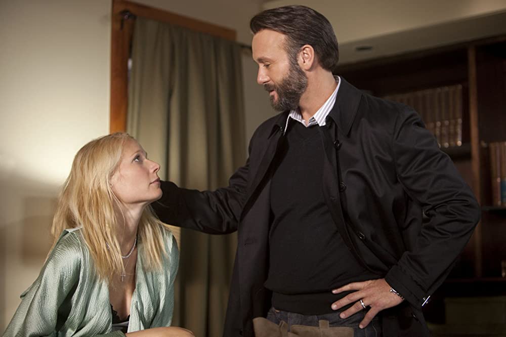 カントリー・ストロングの画像