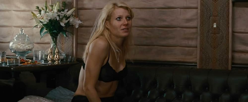 カントリー・ストロングの画像