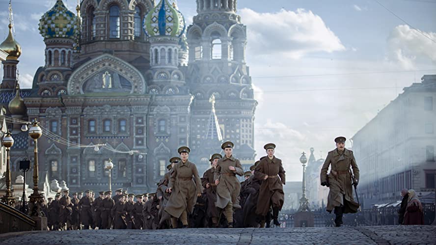 バタリオン ロシア婦人決死隊VSドイツ軍の画像