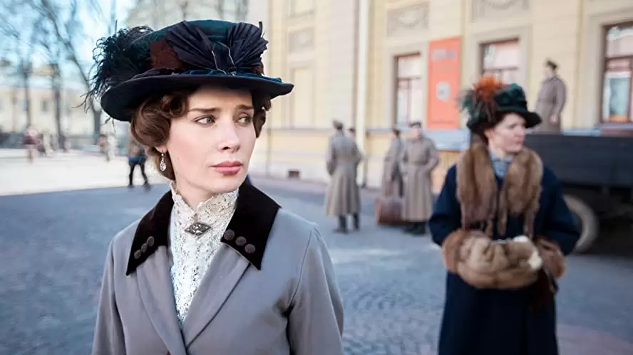 バタリオン ロシア婦人決死隊VSドイツ軍の画像