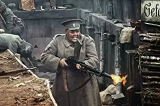 バタリオン ロシア婦人決死隊VSドイツ軍の画像