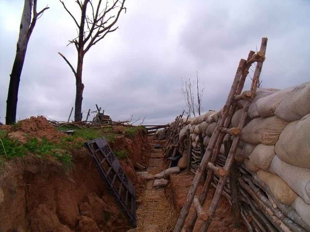 バタリオン ロシア婦人決死隊VSドイツ軍の画像