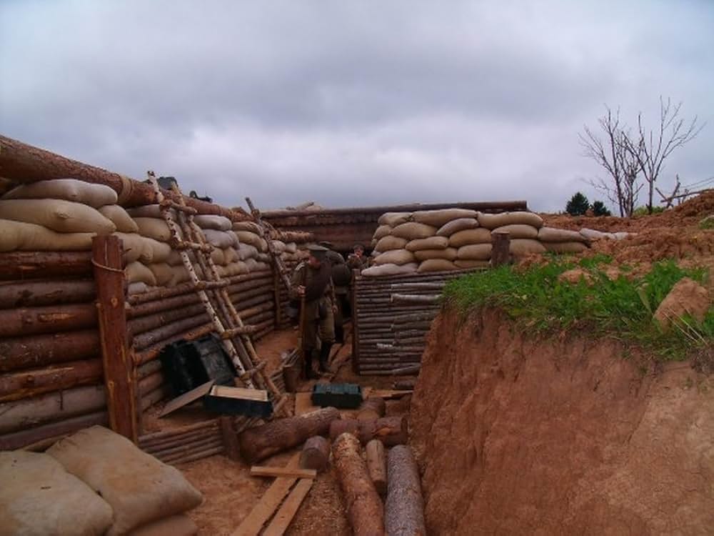 バタリオン ロシア婦人決死隊VSドイツ軍の画像
