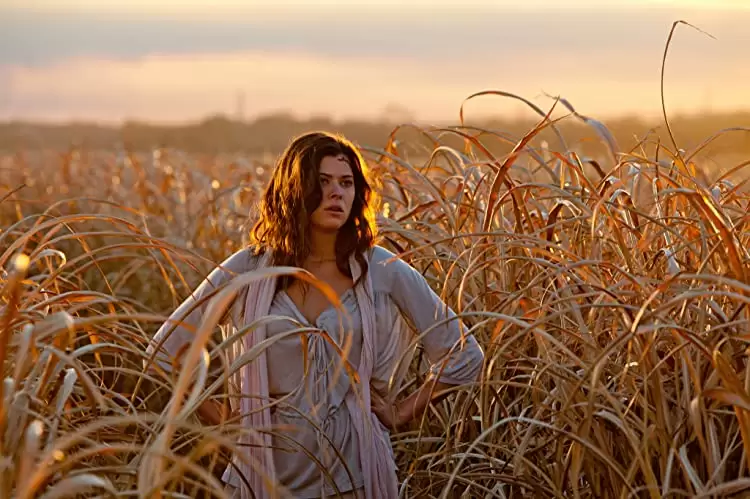 「デビル・ストレンジャー」ペイトン・リストの画像