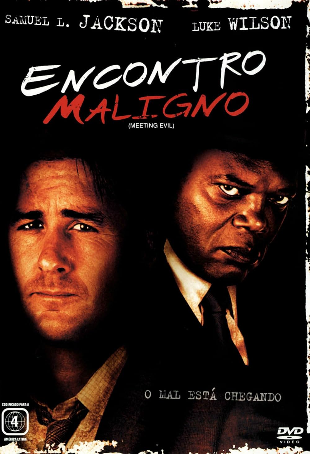 デビル・ストレンジャーの画像