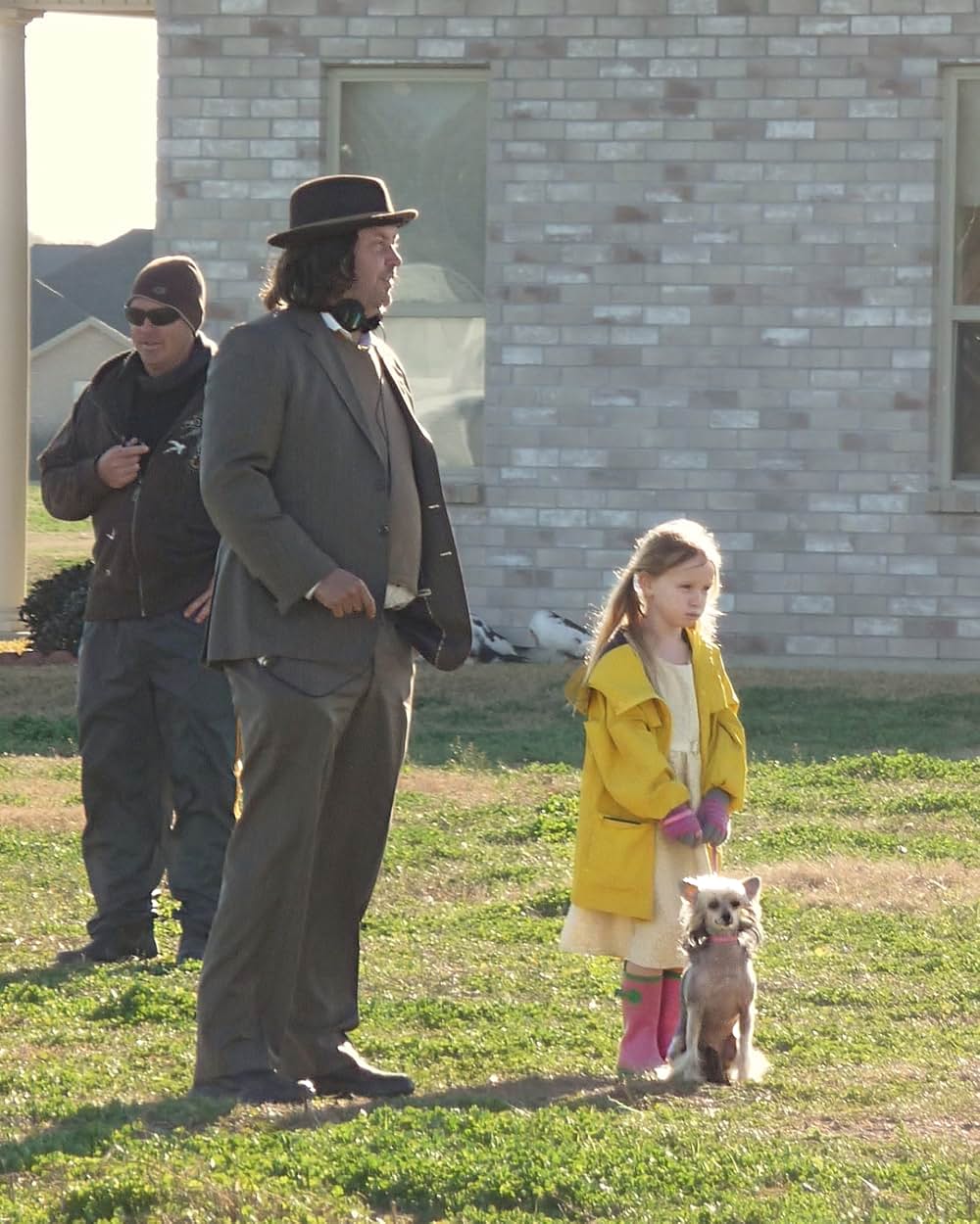 デビル・ストレンジャーの画像